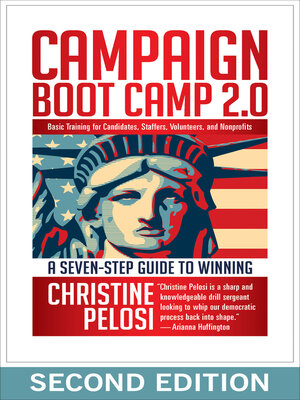 cover image of Campaign Boot Camp 2.0